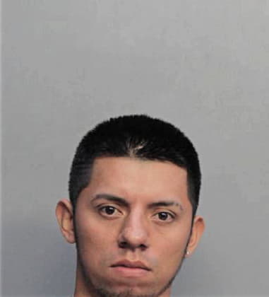 Matthew Perez, - Dade County, FL 