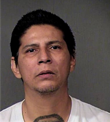 Moises Perez-Espana - Maricopa County, AZ 