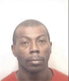 Jerome Pickett, - Fulton County, GA 