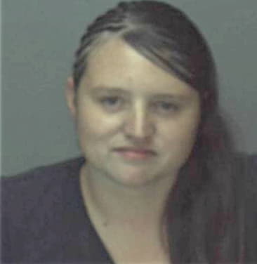 Jennifer Pierce, - Putnam County, FL 