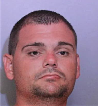 Joshua Pitts, - Polk County, FL 