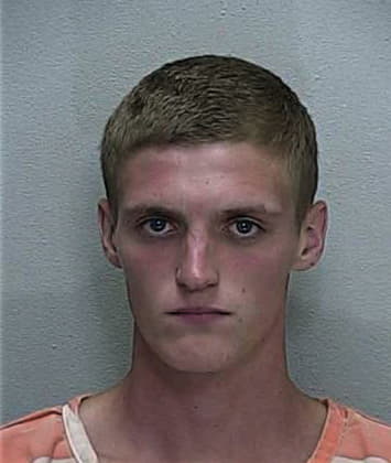 Hubert Prescott, - Marion County, FL 