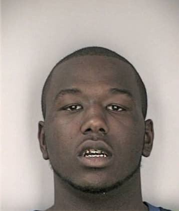 Cedric Presha, - Hillsborough County, FL 