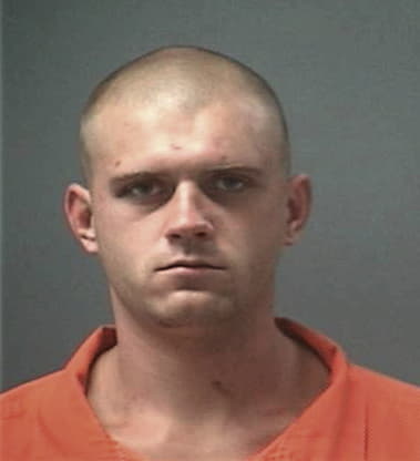 Daniel Prince, - LaPorte County, IN 