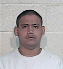 Rene Ramirez, - Hidalgo County, TX 