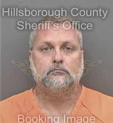 Glen Rayborn, - Hillsborough County, FL 