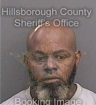 Johnny Reese, - Hillsborough County, FL 