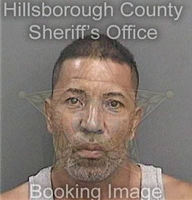 Rogelio Reyesandrade, - Hillsborough County, FL 