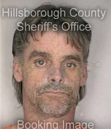 Fabio Reysballesteros, - Hillsborough County, FL 