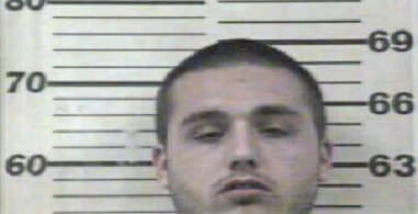 John Russell, - Roane County, TN 