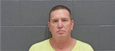 Scott Rutledge, - Montgomery County, IN 