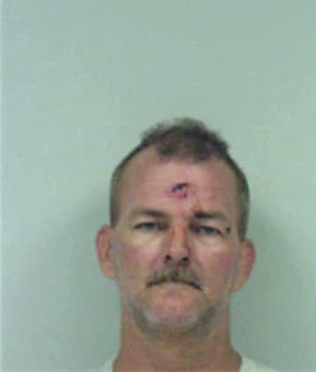 Jeremy Rutter, - Hernando County, FL 