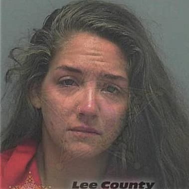 Alissa Sanmiguel, - Lee County, FL 