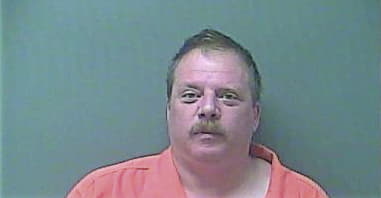 Dennis Sevick, - LaPorte County, IN 