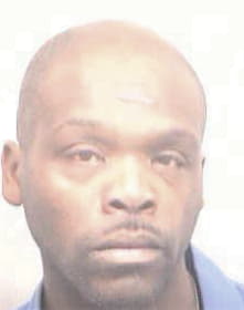 Ray Simmons - Fulton County, GA 