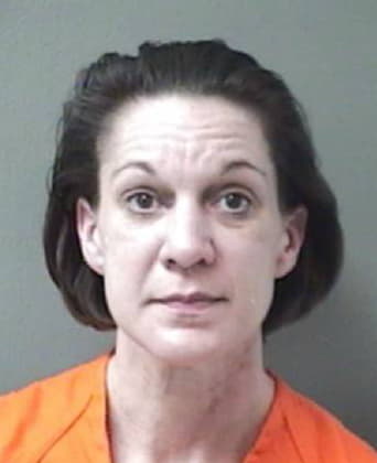 Glenda Smith, - Okaloosa County, FL 