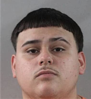Justus Smith - Polk County, FL 