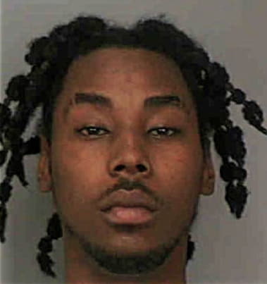 Juwane Smith - Polk County, FL 