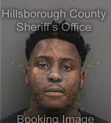 John Speights, - Hillsborough County, FL 