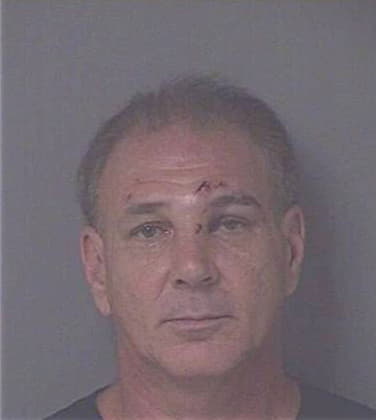 Anthony Spinale, - Osceola County, FL 