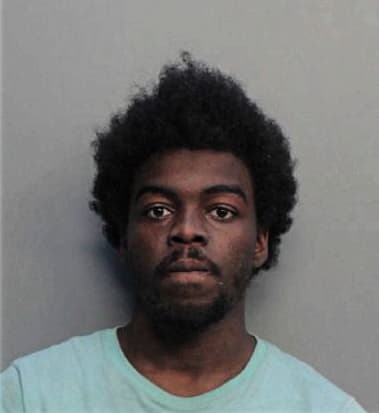 Anthony Stephens, - Dade County, FL 