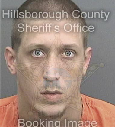 Michael Stringfellow, - Hillsborough County, FL 