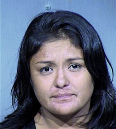 Deshanda Taylor - Maricopa County, AZ 