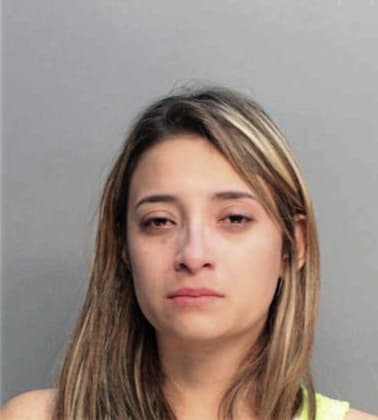 Bianca Taylor-Acosta, - Dade County, FL 