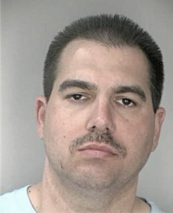 Cesar Terandiaz, - Hillsborough County, FL 