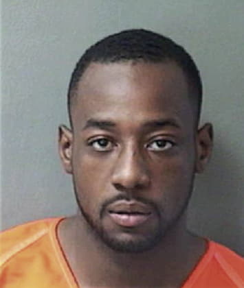 Corey Thomas, - Okaloosa County, FL 