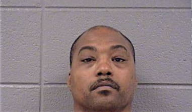 Keith Thomas, - Cook County, IL 