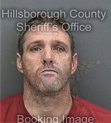 Roy Thurston, - Hillsborough County, FL 