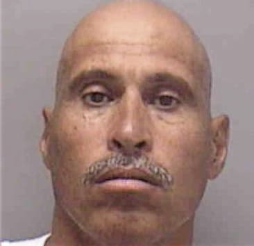 Jose Trejo, - Lee County, FL 