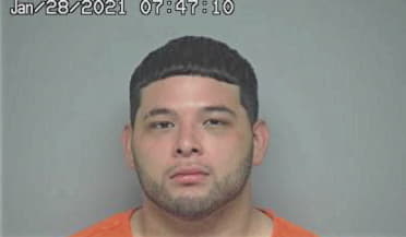 Octavio Trujillo-Ferrer, - Beaufort County, SC 