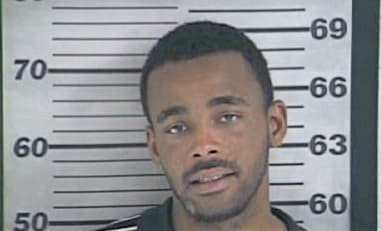Marcus Turner, - Dyer County, TN 