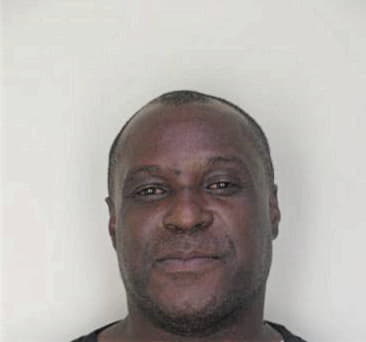 Clifton Tyson, - Hillsborough County, FL 