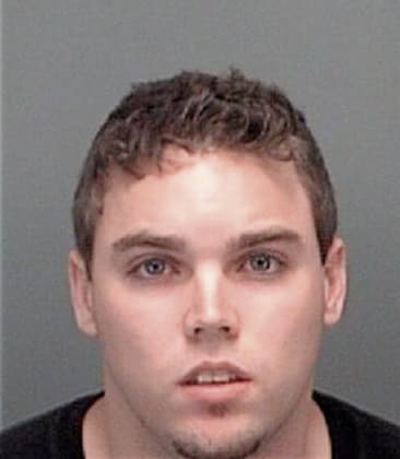 William Vandervort, - Pinellas County, FL 