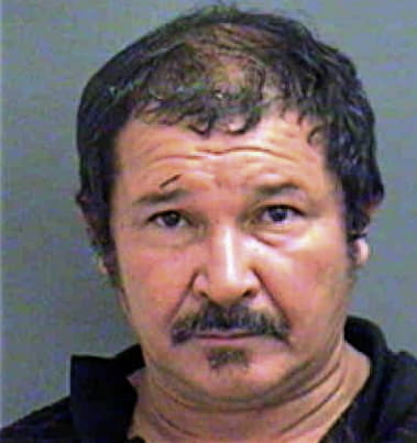 Noel Vasquez, - Mecklenburg County, NC 