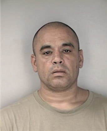 Omar Velazquez, - Hillsborough County, FL 