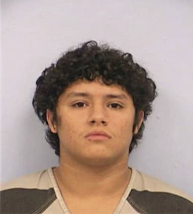 Moses Villalobos, - Travis County, TX 