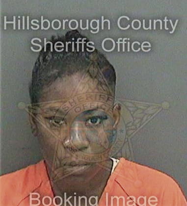 Rokima Walker, - Hillsborough County, FL 