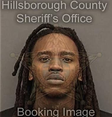 Herbert Washington, - Hillsborough County, FL 