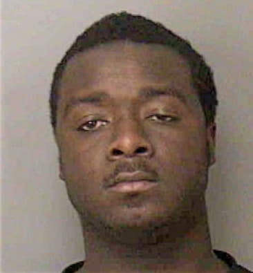 Edward West - Polk County, FL 