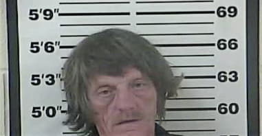 Vernon Whitehead, - Carter County, TN 