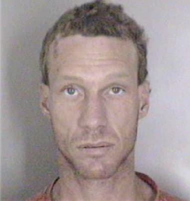 Joshua Widdows, - Polk County, FL 