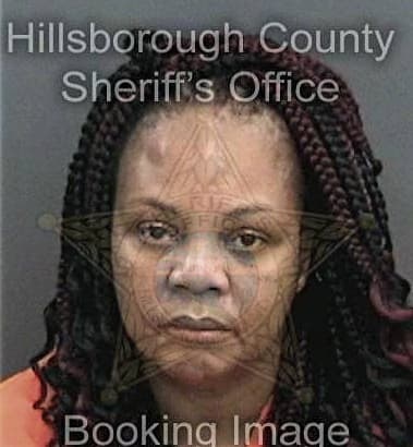 Whitney Wiggs - Hillsborough County, FL 