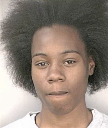 Charnese Williams - Hillsborough County, FL 