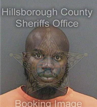 Oren Williams, - Hillsborough County, FL 