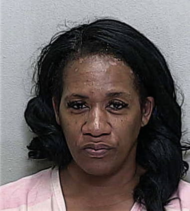 Sheneka Williams, - Marion County, FL 