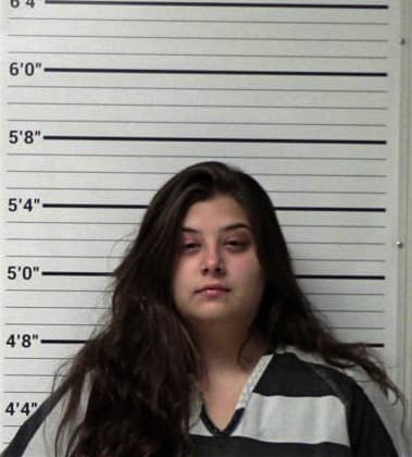 Raeanna Willis, - Kerr County, TX 